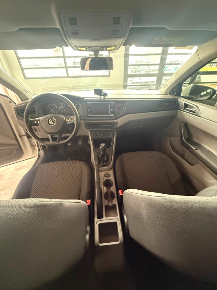 Volkswagen POLO Polo 1.6 L/22 MSI — foto 15